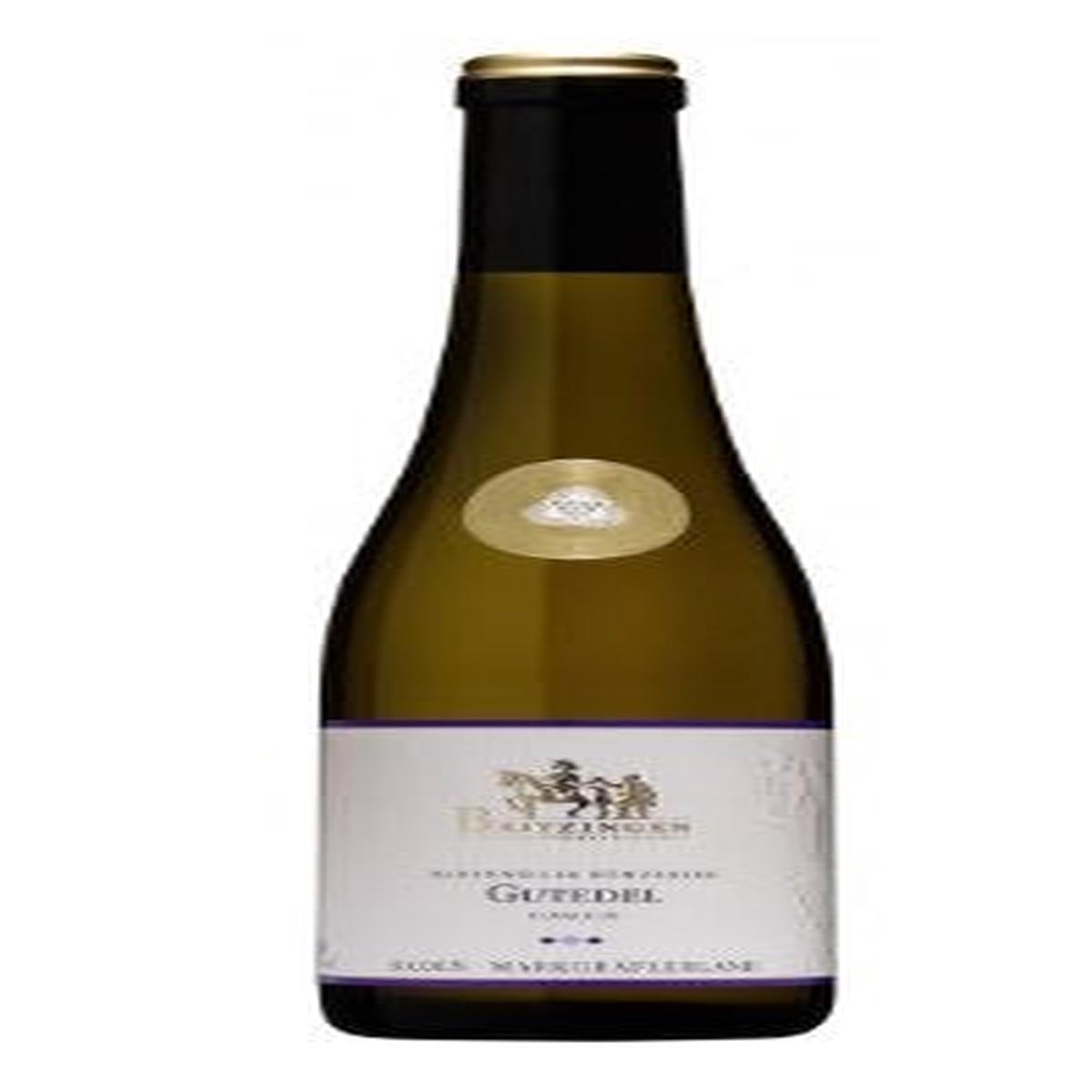 Britzingen Badenweiler Rmerberg Gutedel Eiswein 2012 (375ml)