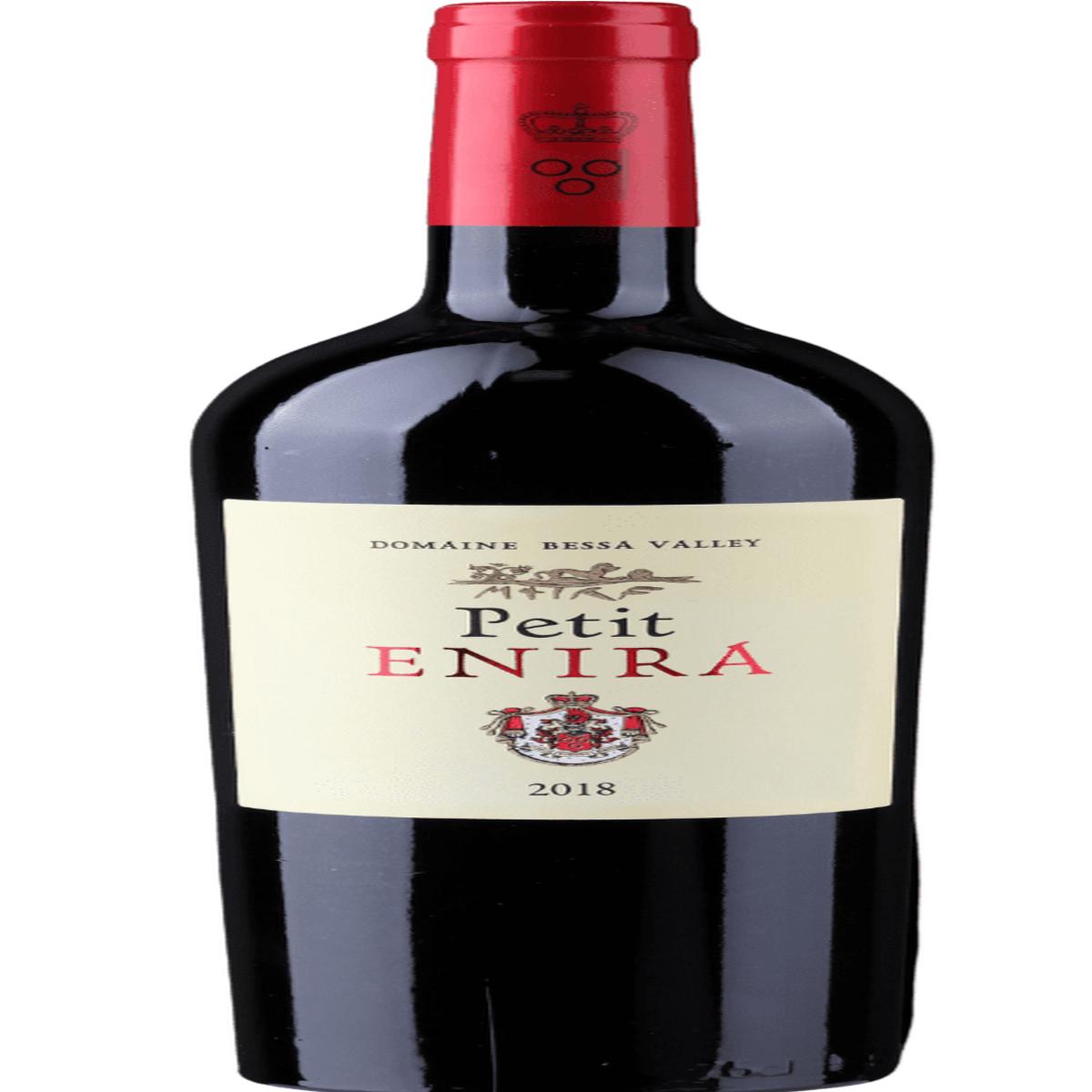 - Domaine Bessa Valley Petit Enira 2017