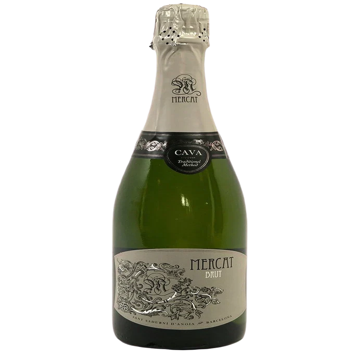 Mercat Brut Cava 750 ML