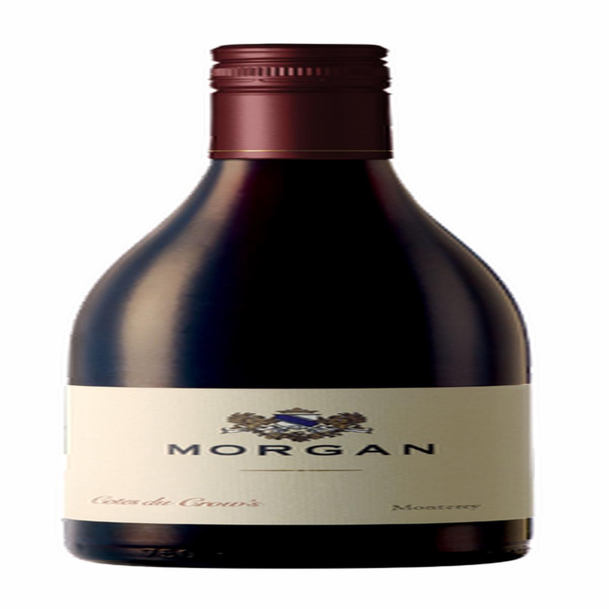 Morgan Cotes du Crow's Red 2021 750 ML
