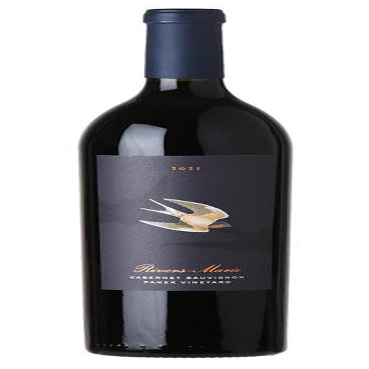 Rivers Marie Panek Cabernet Sauvignon 2021 750ml