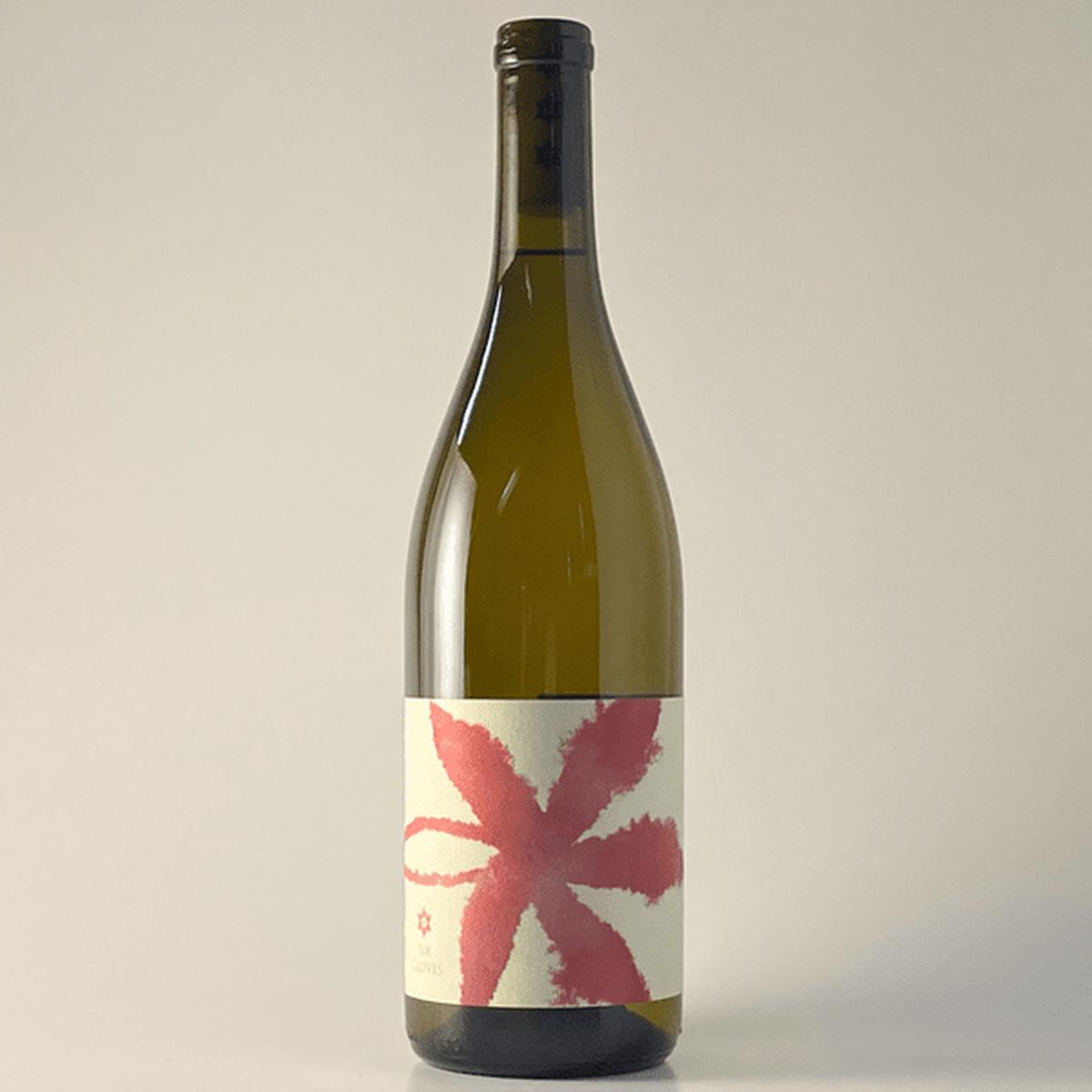 Six Cloves Linda Vista Chardonnay 2022 750 ML