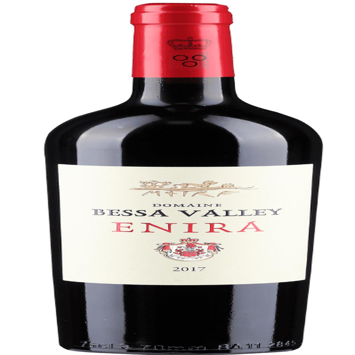 - Domaine Bessa Valley Enira 2017