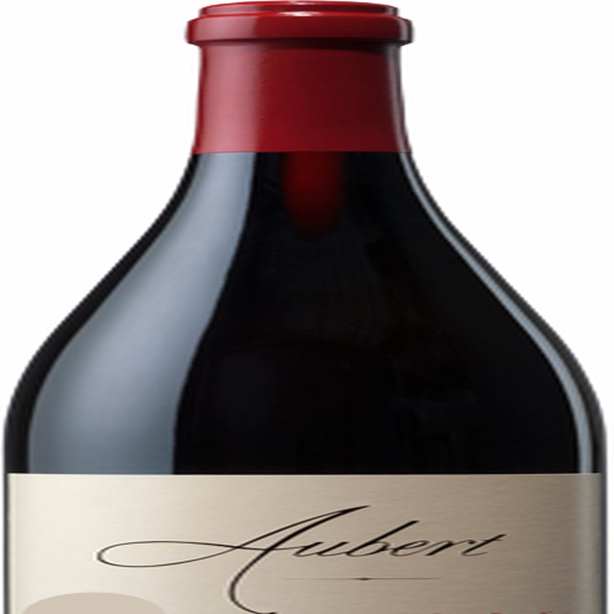 Aubert Russian River Valley Pinot Noir 2023 750 ML