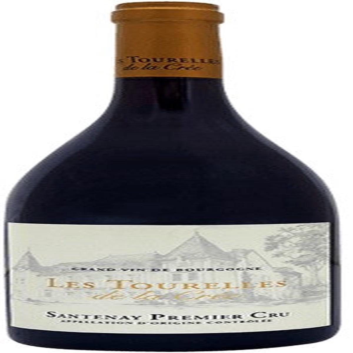 Chteau de la Cre Les Tourelles Santenay 1er Cru 2014