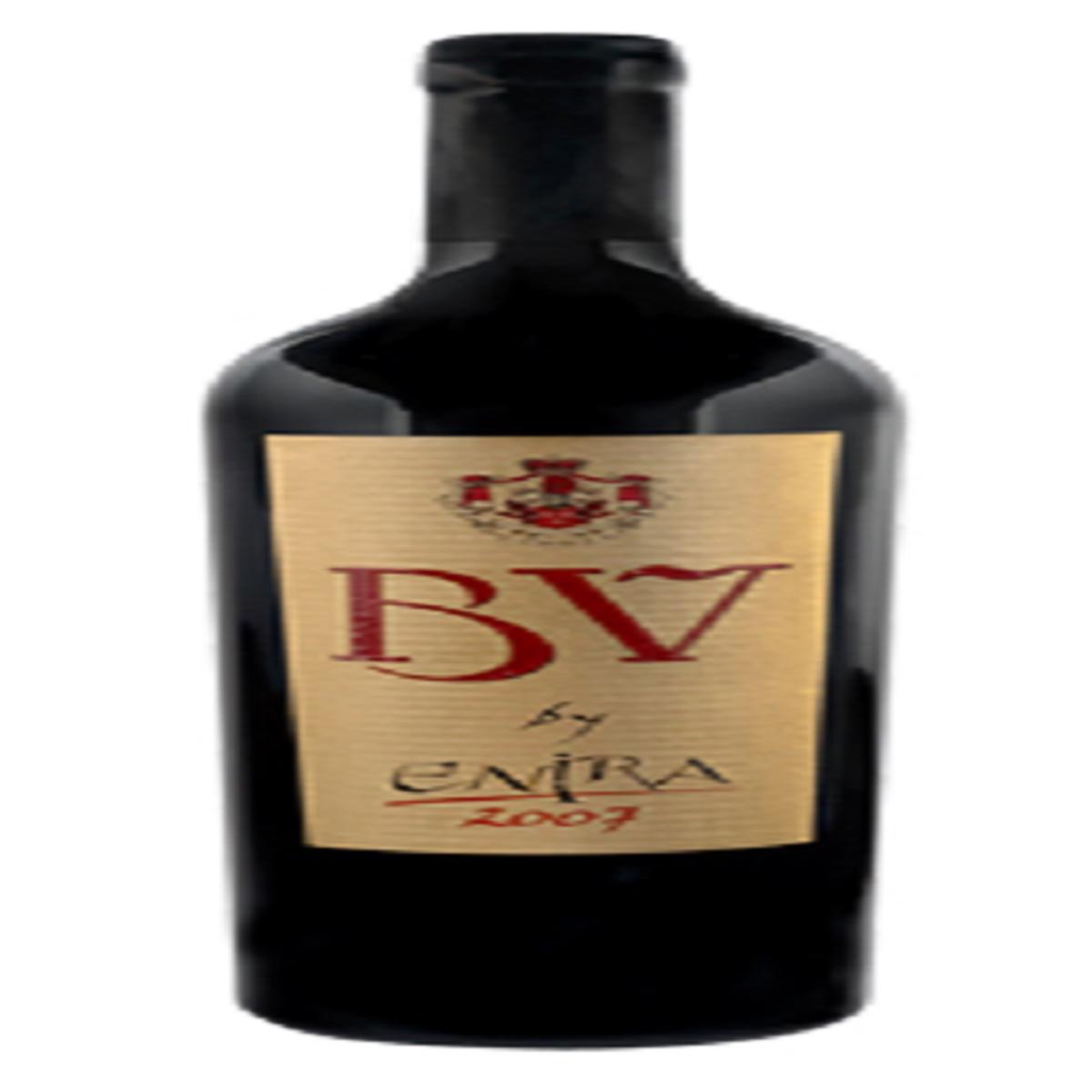 - Domaine Bessa Valley BV by Enira 2007 1.5L (RP: 89)