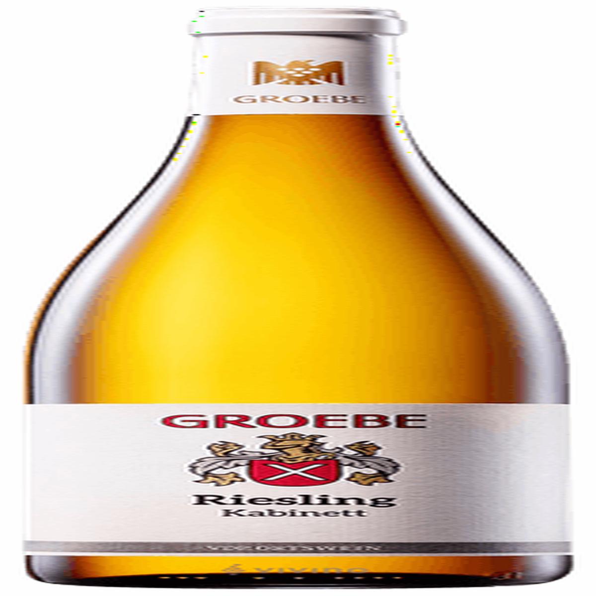 Groebe Riesling Kabinett 2021 750ml