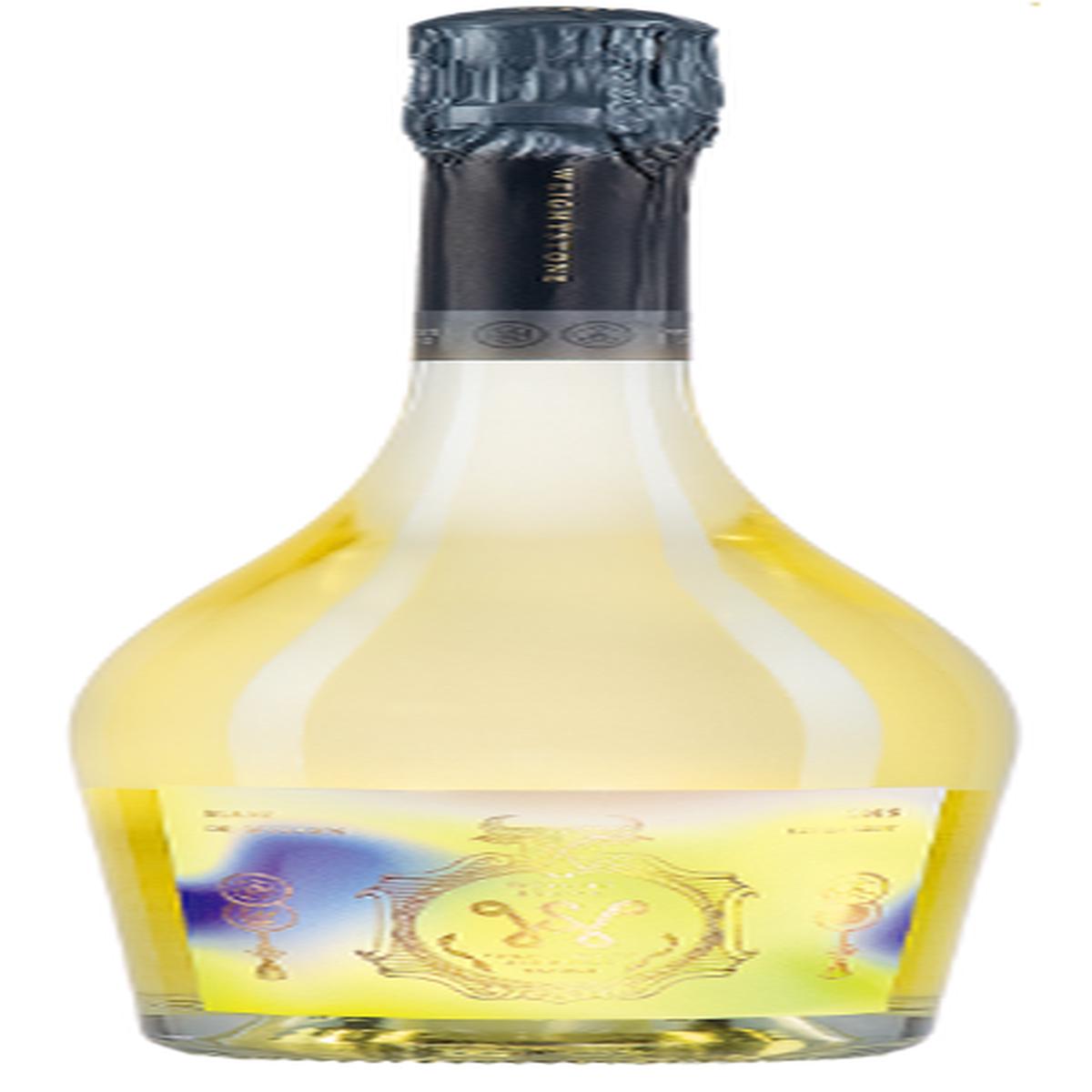 -  WeightStone Blanc de Musann (100% ) 2018