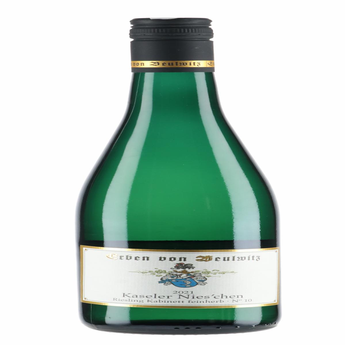 Erben von Beulwitz Kaseler nies'chen Riesling 2021