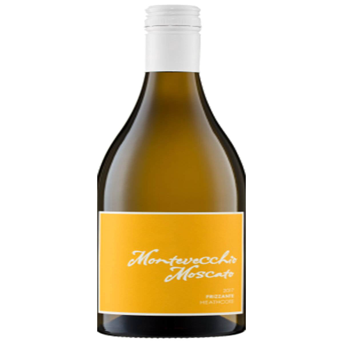 Montevecchio Moscato Frizzante 2023 (Heathcote)