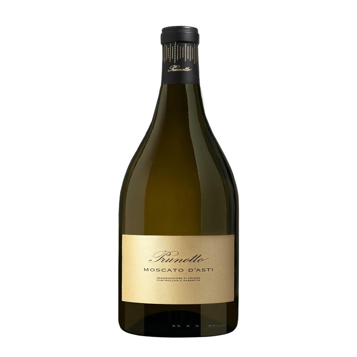 Prunotto Moscato d'Asti 2024 - 750 ML